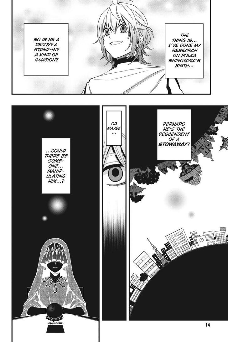 Read Dead Mount Death Play Manga Online