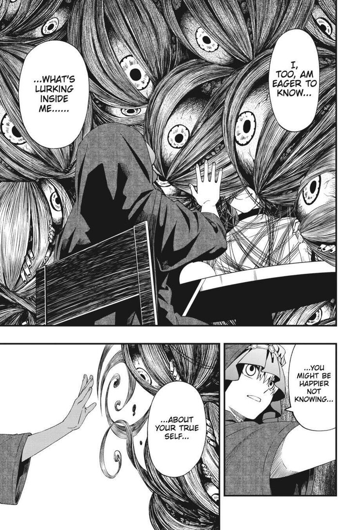 Read Dead Mount Death Play Manga Online