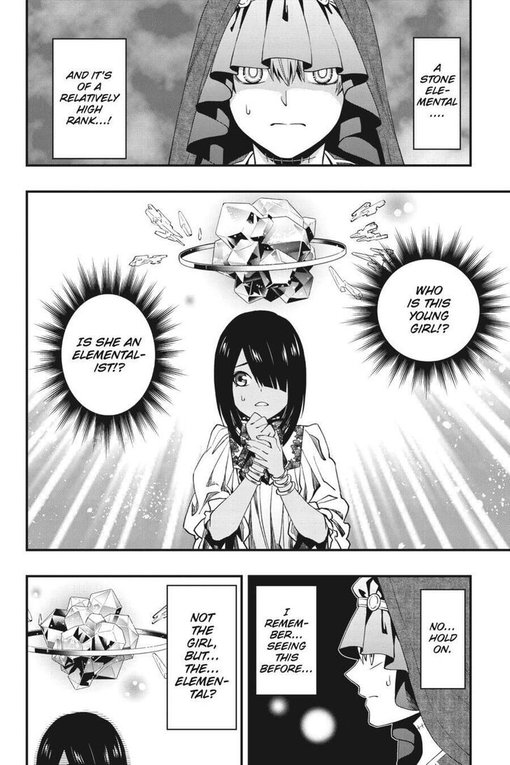 Read Dead Mount Death Play Manga Online