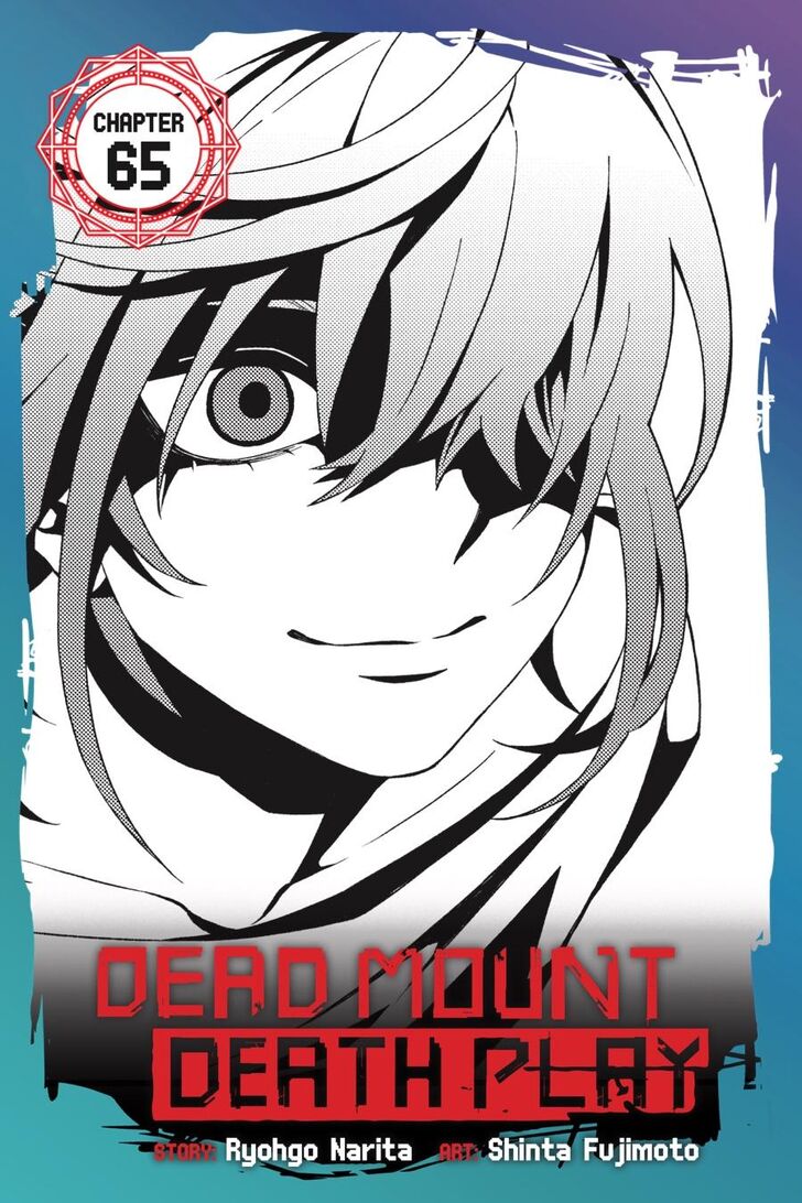 Read Dead Mount Death Play Manga Online