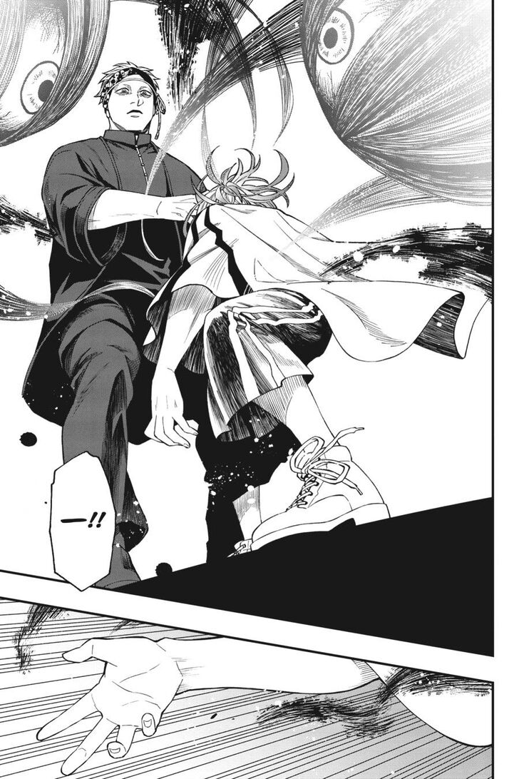 Read Dead Mount Death Play Manga Online