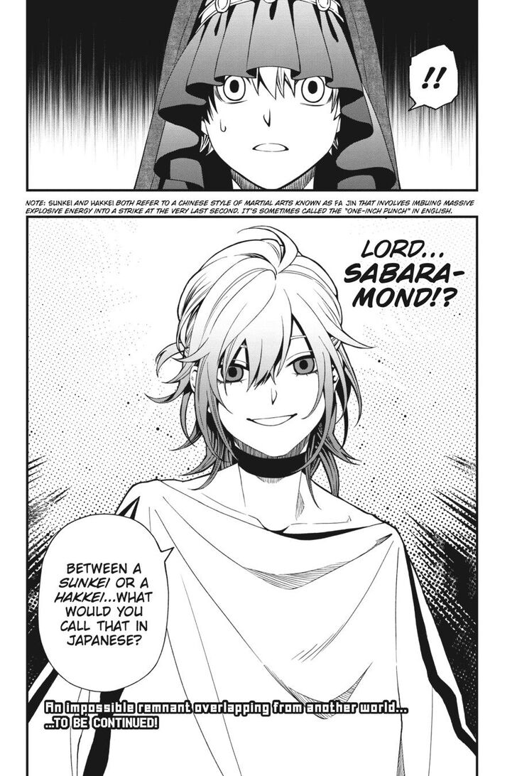 Read Dead Mount Death Play Manga Online