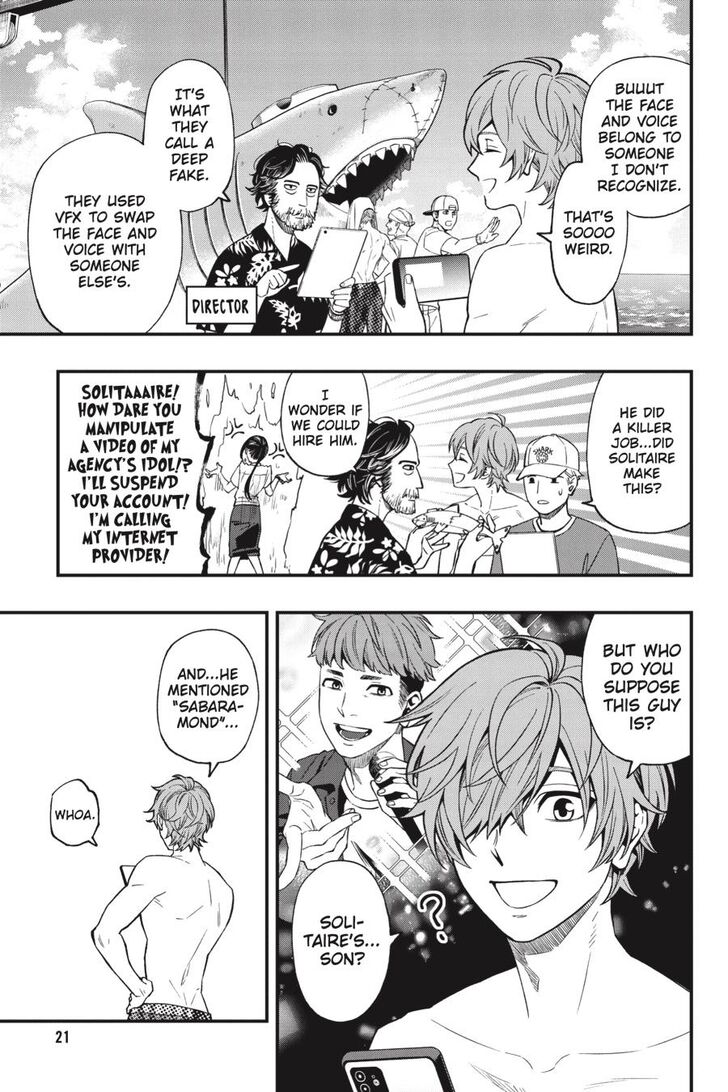 Read Dead Mount Death Play Manga Online
