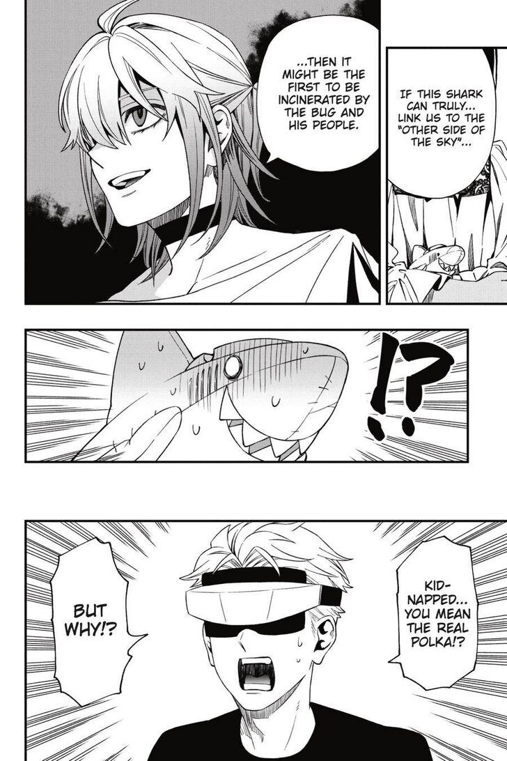 Read Dead Mount Death Play Manga Online