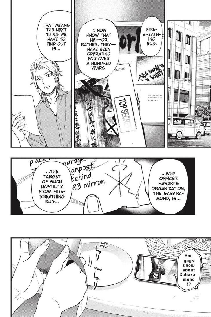 Read Dead Mount Death Play Manga Online