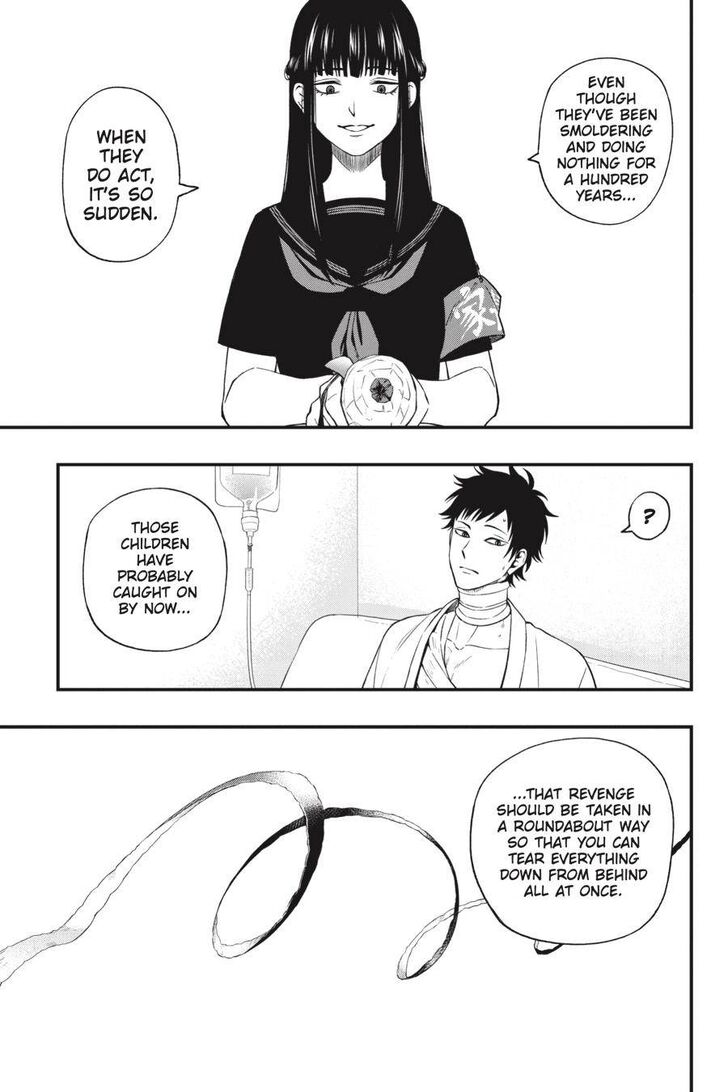 Read Dead Mount Death Play Manga Online