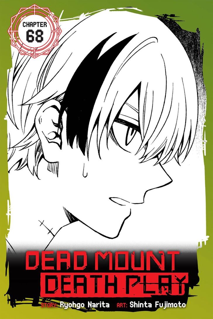 Read Dead Mount Death Play Manga Online