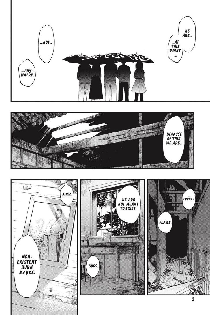 Read Dead Mount Death Play Manga Online