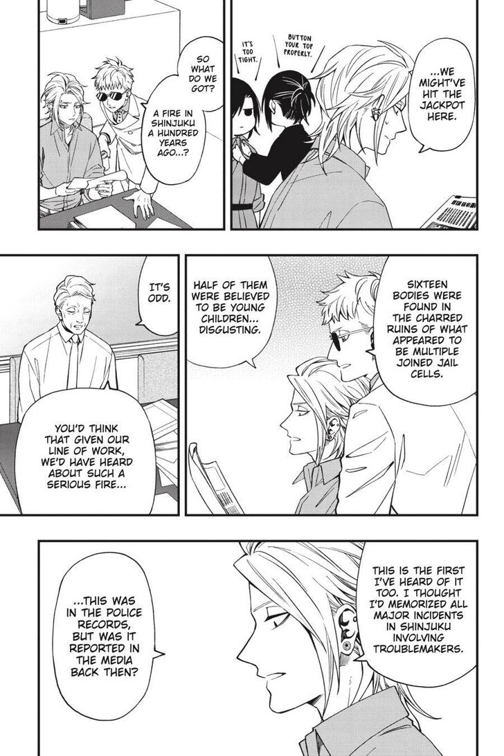 Read Dead Mount Death Play Manga Online