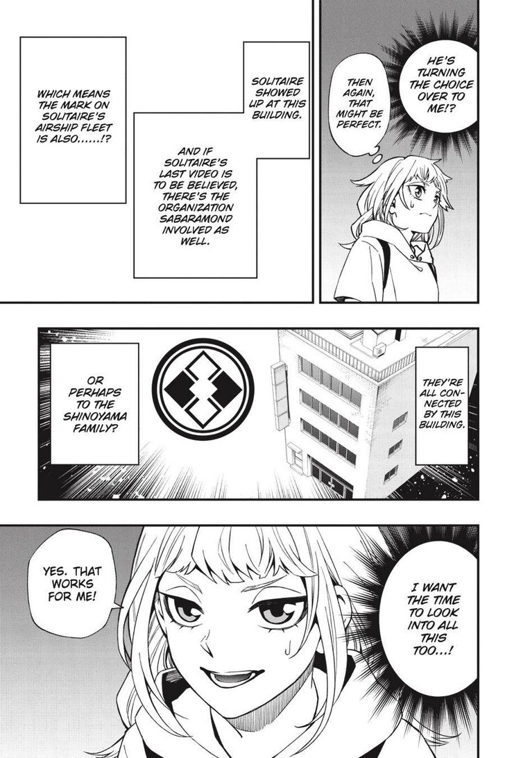 Read Dead Mount Death Play Manga Online