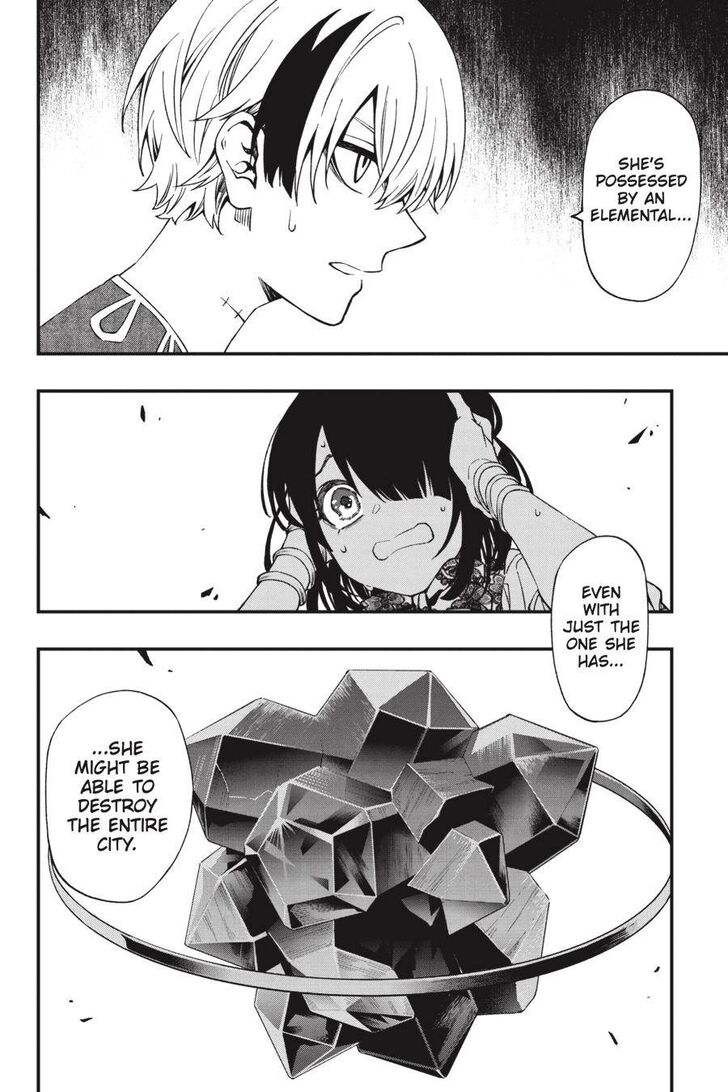 Read Dead Mount Death Play Manga Online