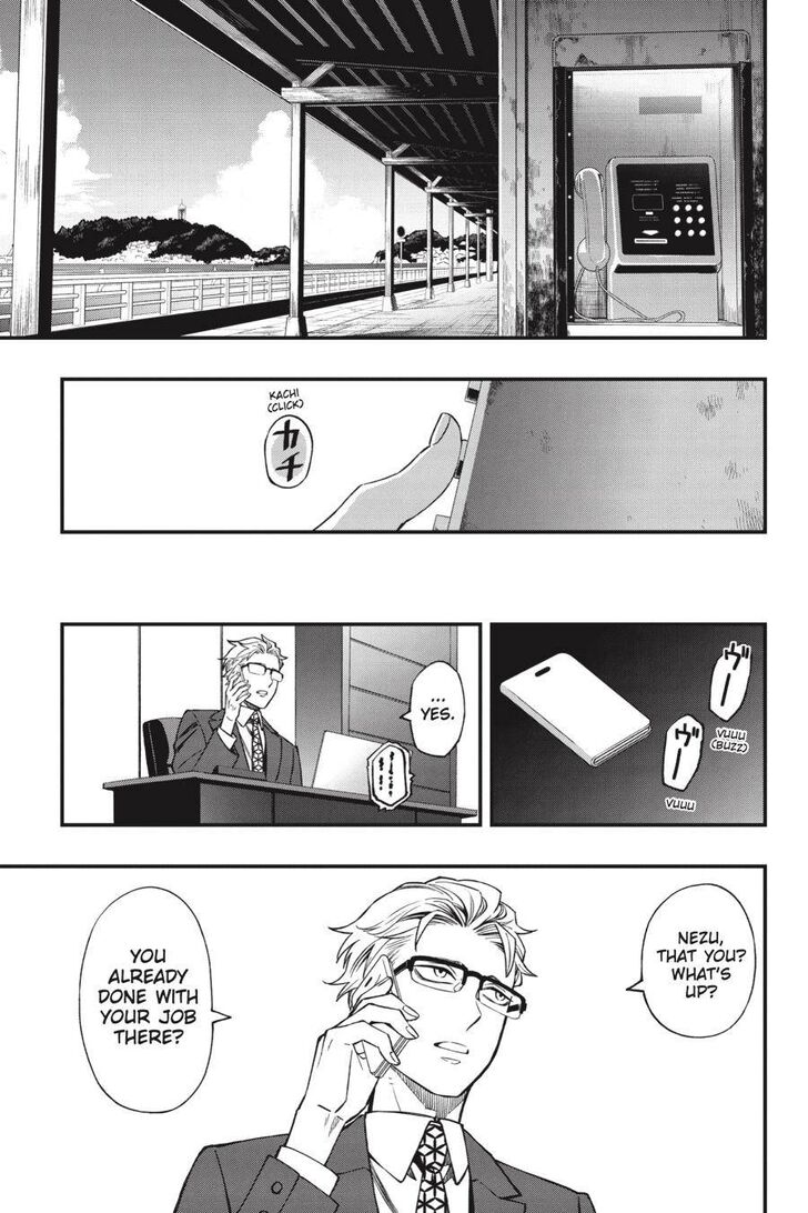 Read Dead Mount Death Play Manga Online