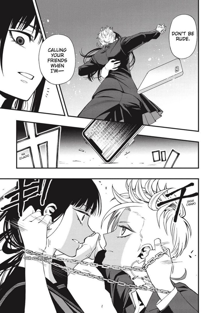 Read Dead Mount Death Play Manga Online