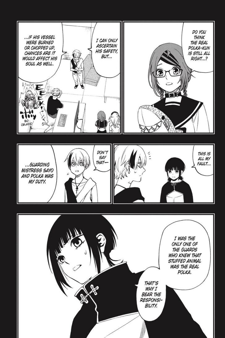 Read Dead Mount Death Play Manga Online