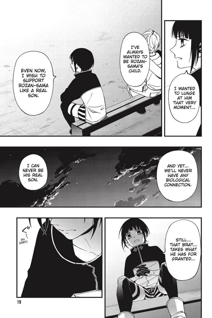Read Dead Mount Death Play Manga Online