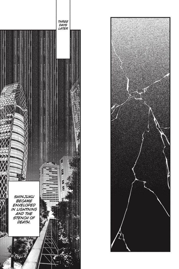Read Dead Mount Death Play Manga Online