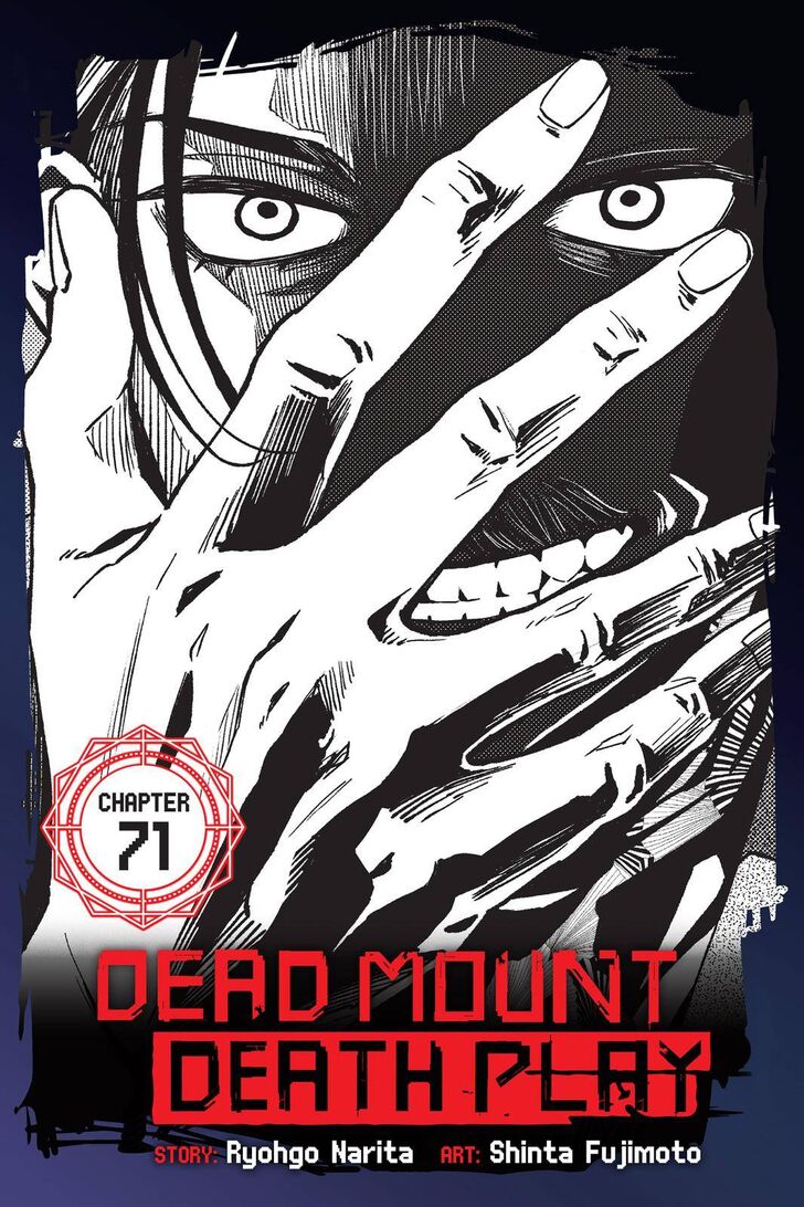 Read Dead Mount Death Play Manga Online