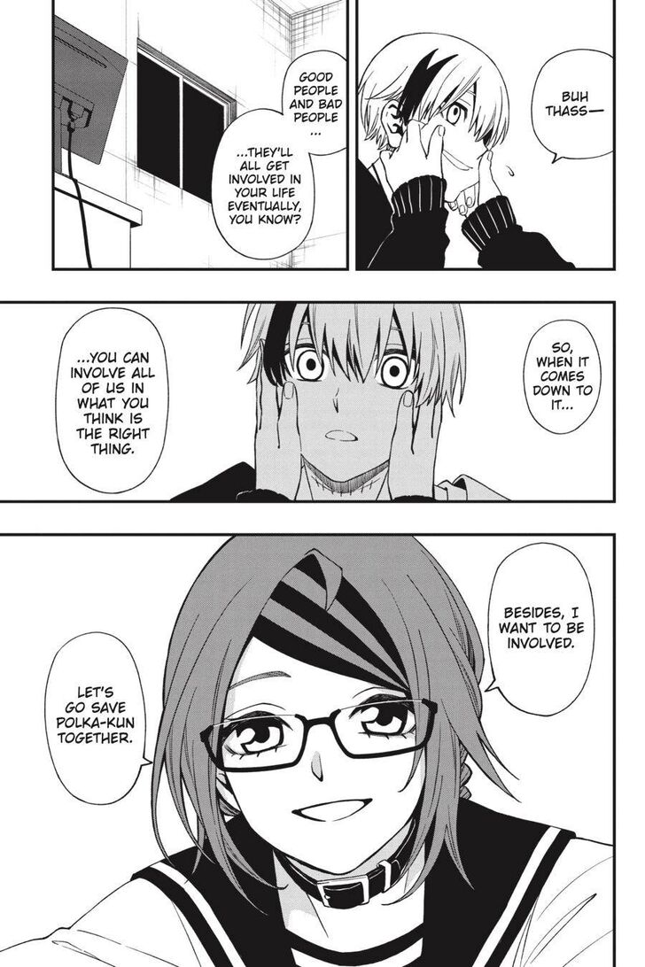 Read Dead Mount Death Play Manga Online