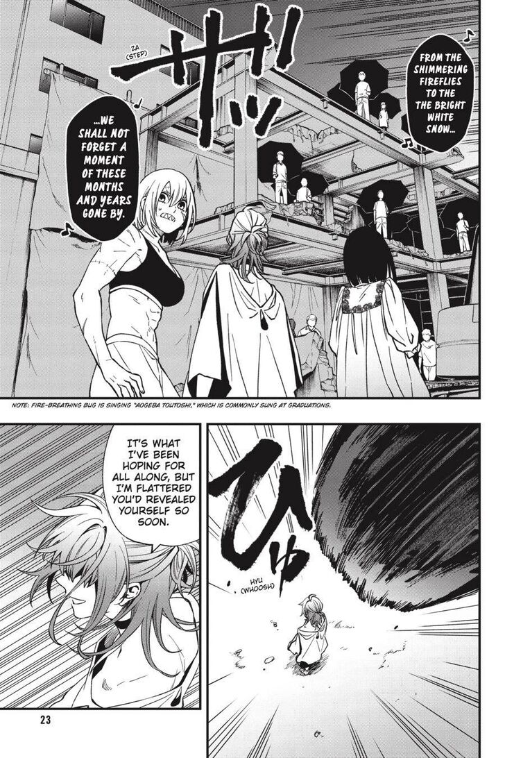 Read Dead Mount Death Play Manga Online