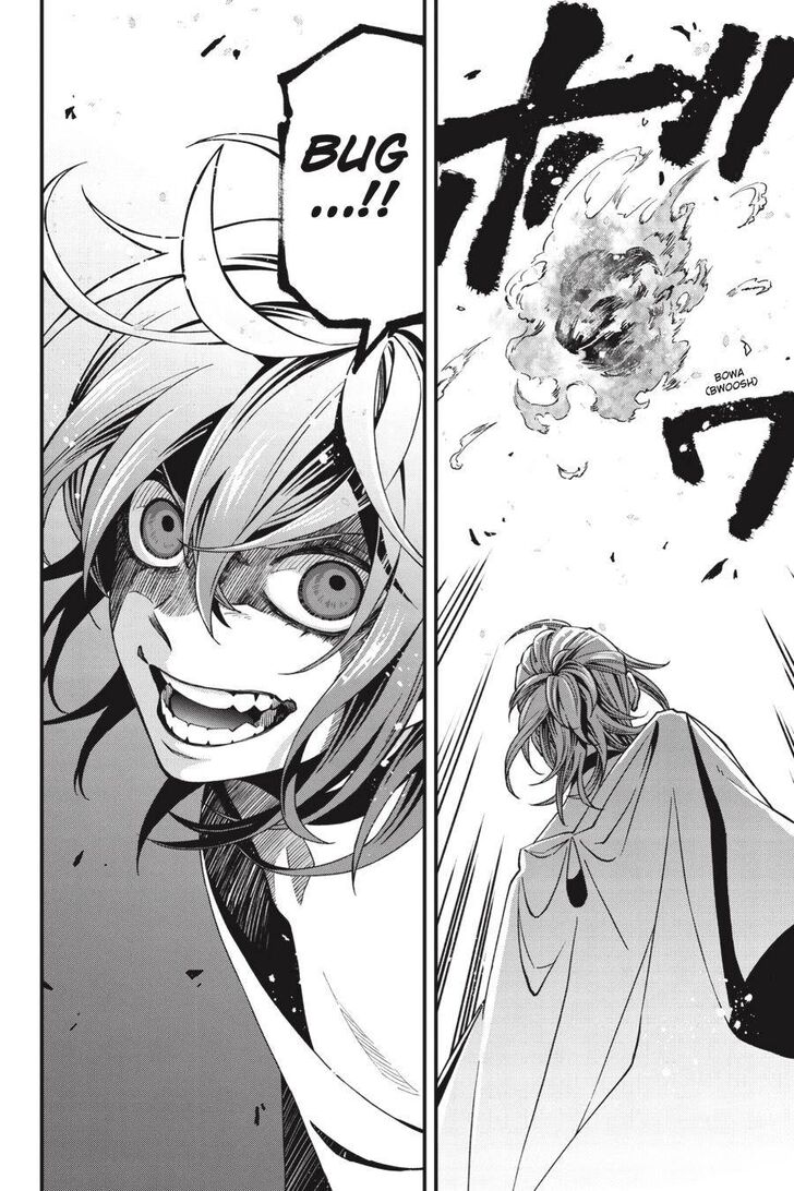 Read Dead Mount Death Play Manga Online