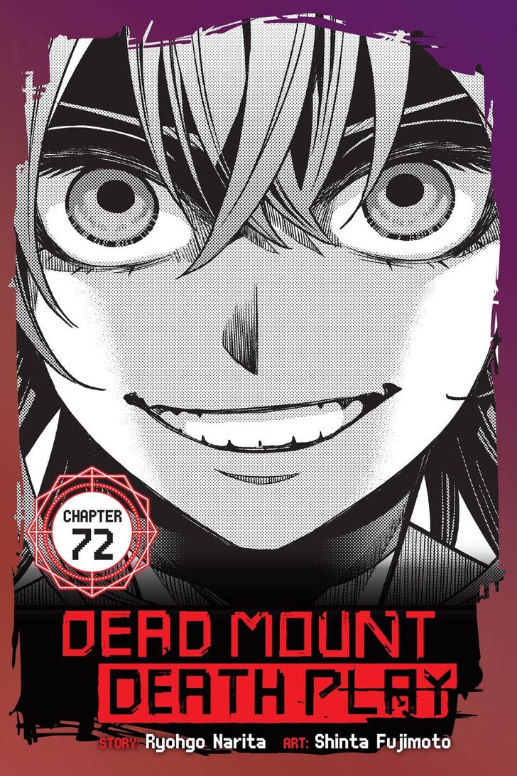 Read Dead Mount Death Play Manga Online