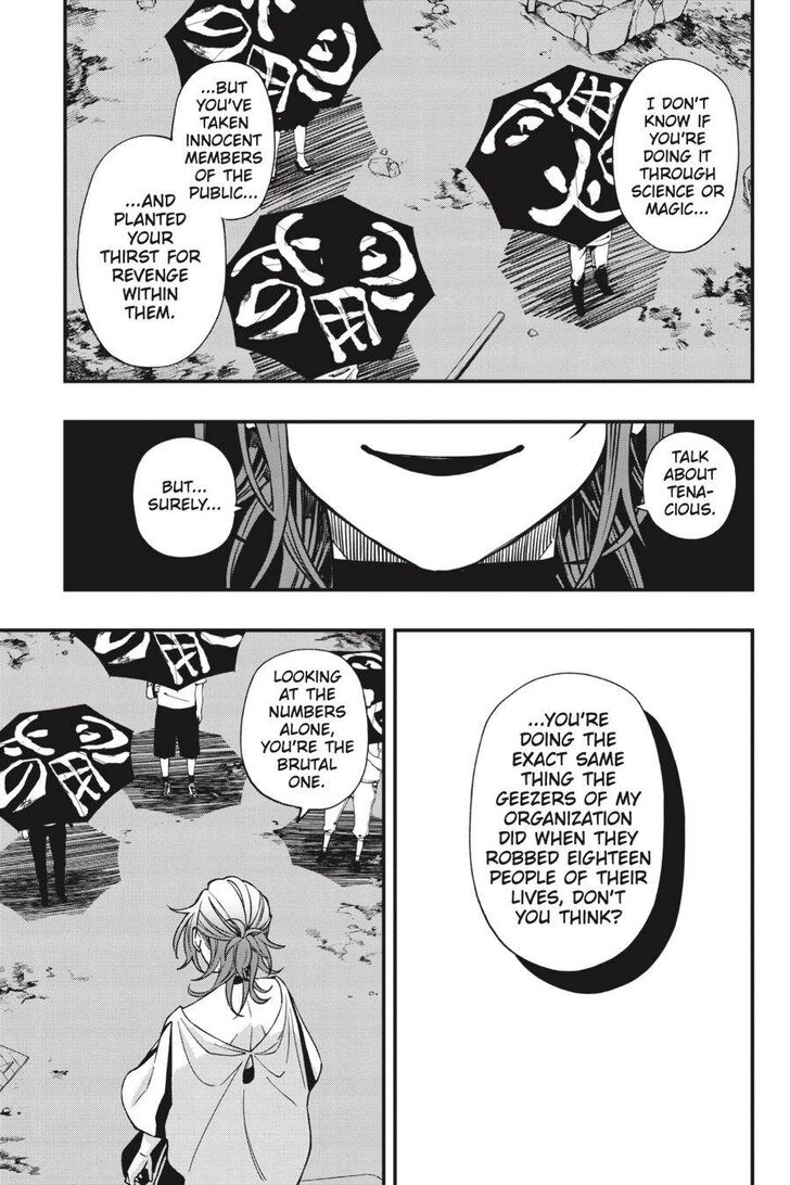 Read Dead Mount Death Play Manga Online