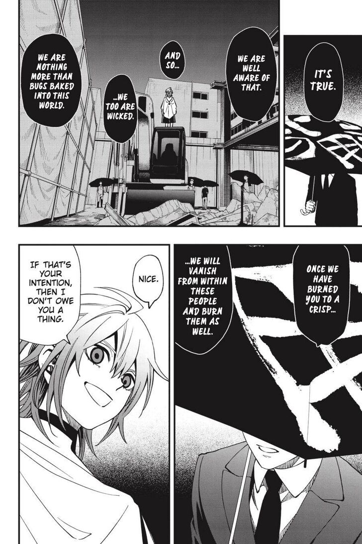 Read Dead Mount Death Play Manga Online