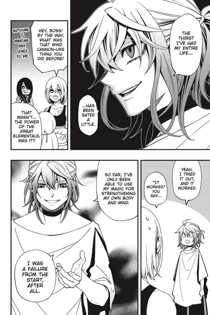 Read Dead Mount Death Play Manga Online