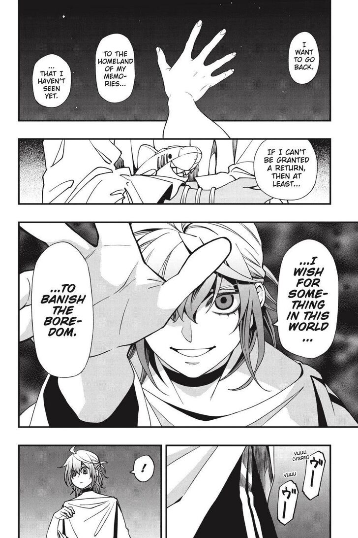 Read Dead Mount Death Play Manga Online