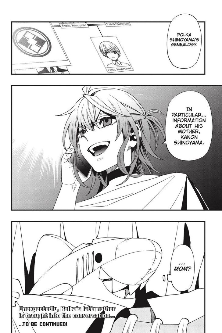 Read Dead Mount Death Play Manga Online