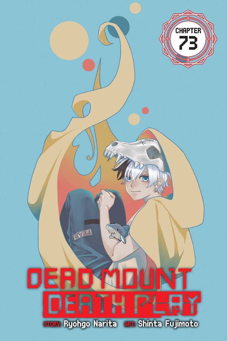 Read Dead Mount Death Play Manga Online