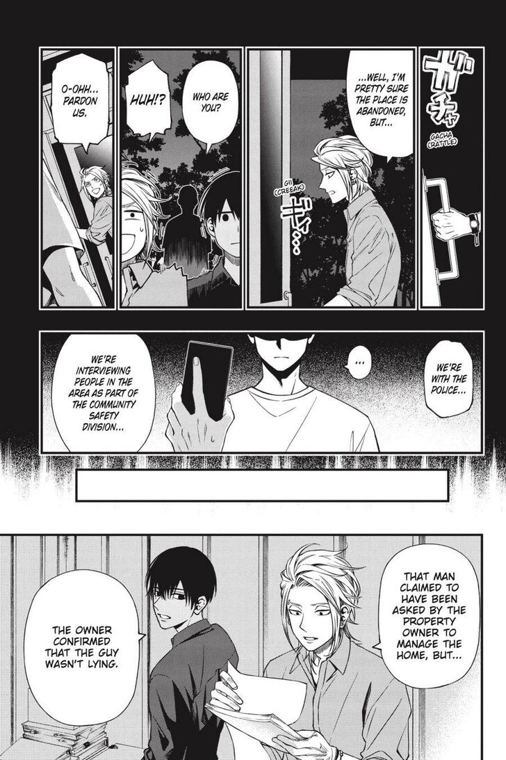 Read Dead Mount Death Play Manga Online