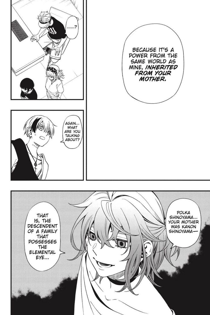 Read Dead Mount Death Play Manga Online