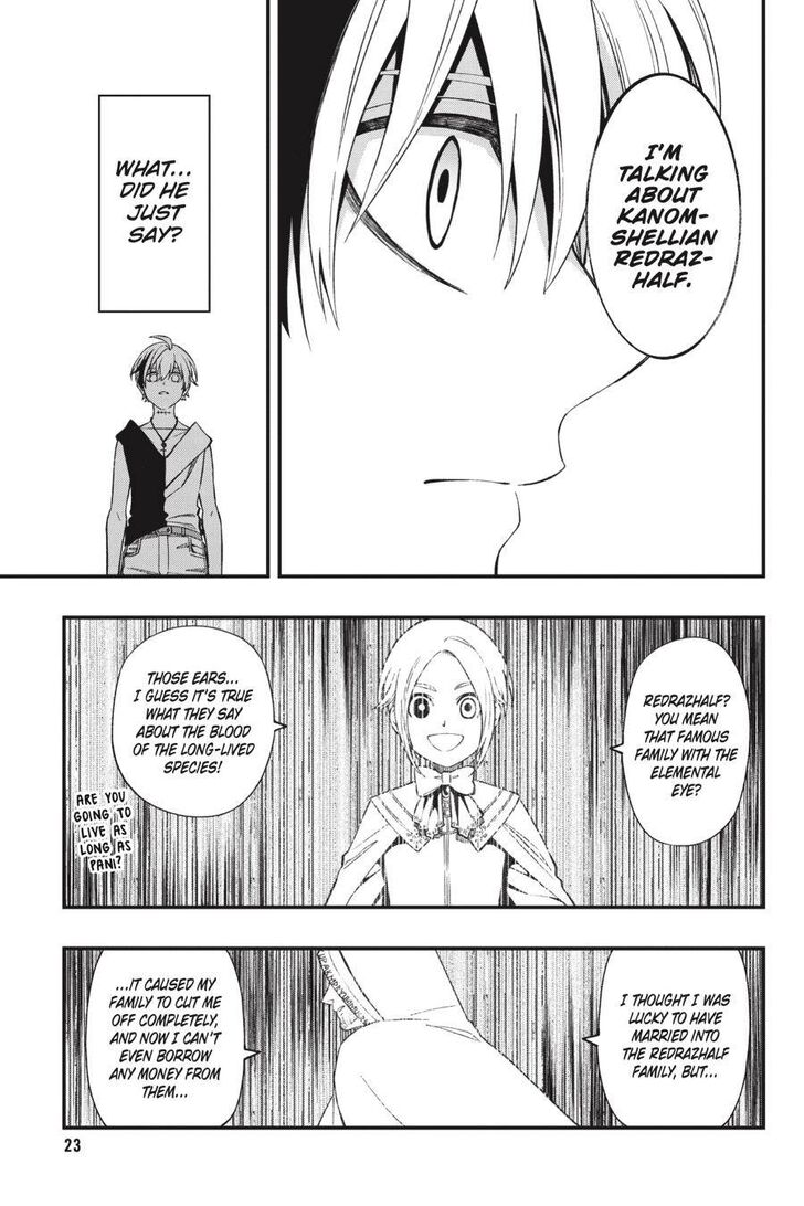 Read Dead Mount Death Play Manga Online