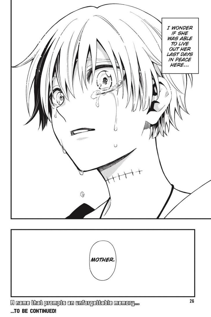 Read Dead Mount Death Play Manga Online