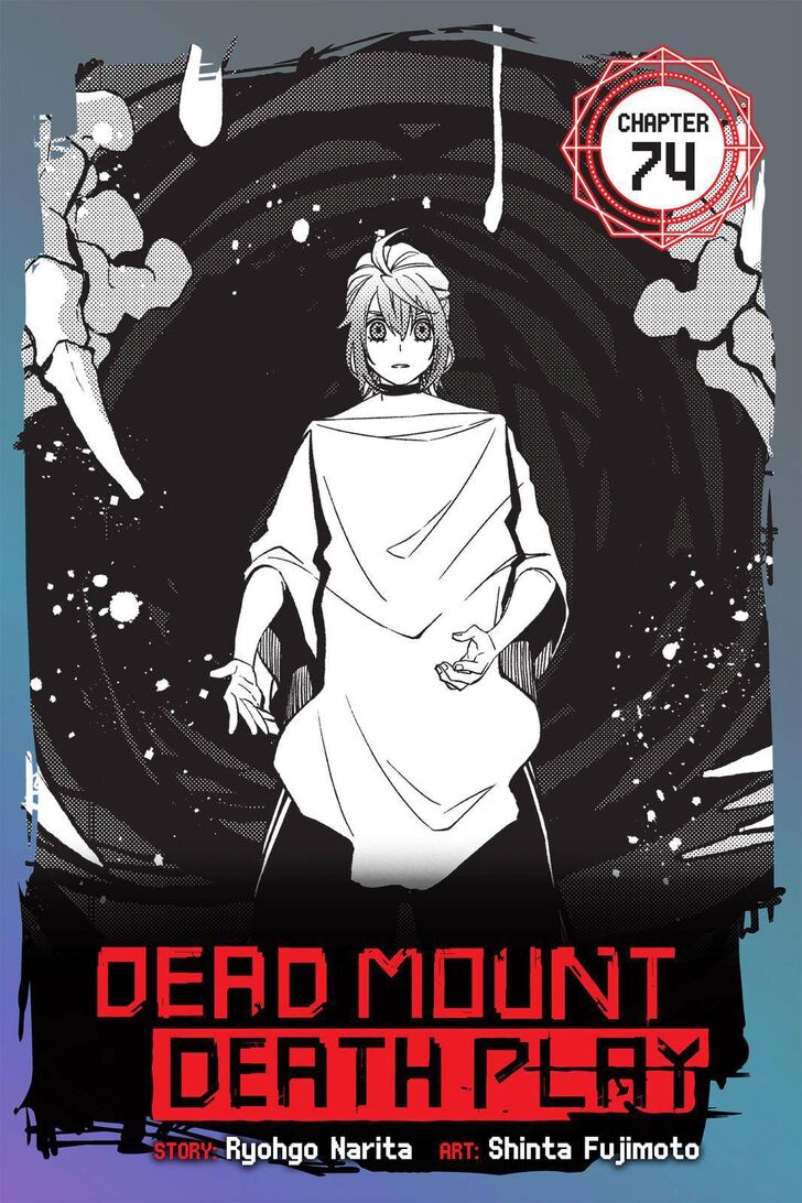 Read Dead Mount Death Play Manga Online