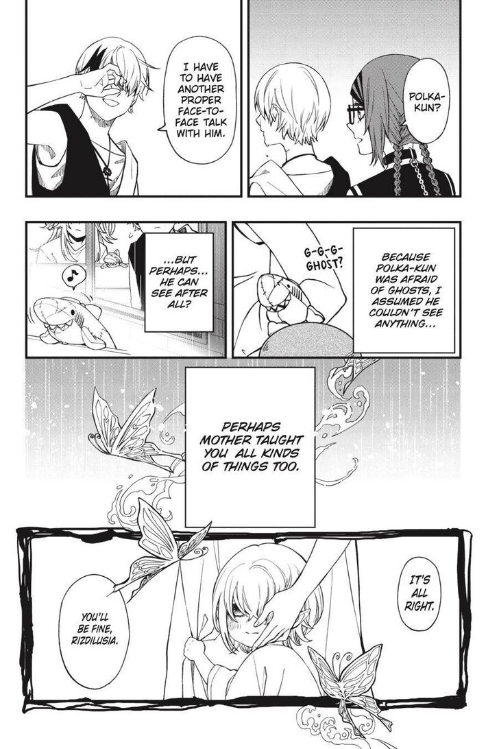 Read Dead Mount Death Play Manga Online