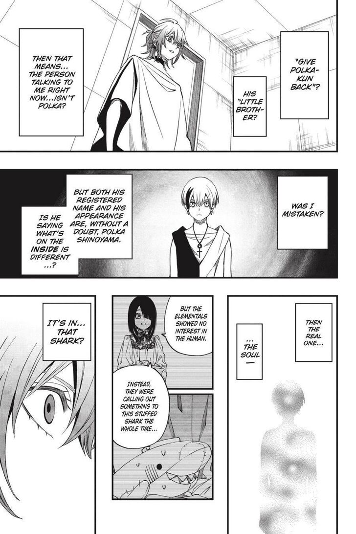 Read Dead Mount Death Play Manga Online