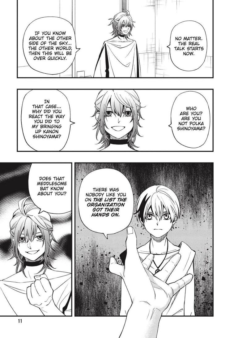 Read Dead Mount Death Play Manga Online