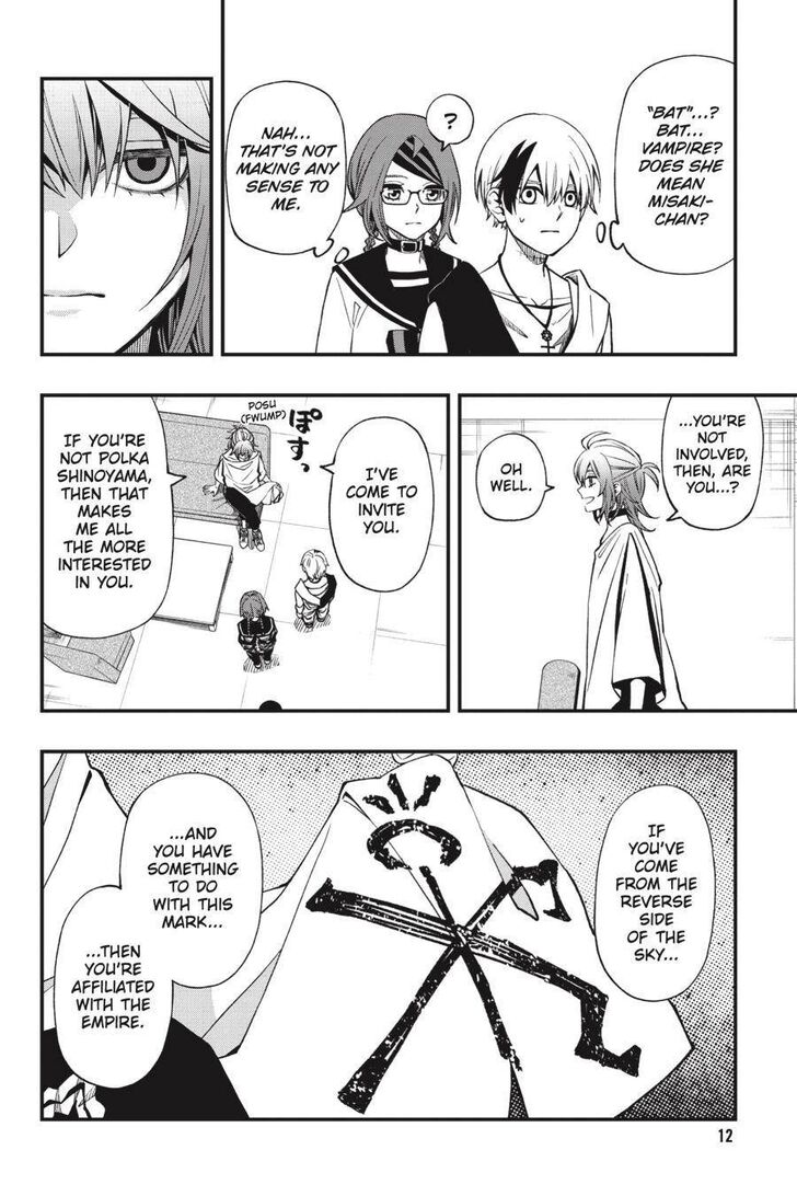 Read Dead Mount Death Play Manga Online
