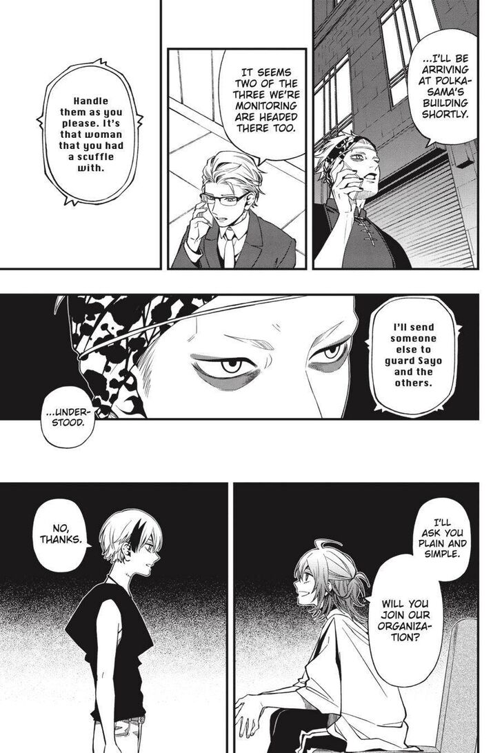 Read Dead Mount Death Play Manga Online