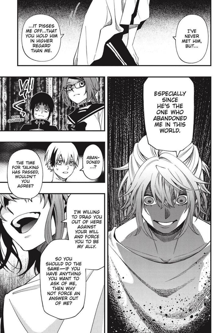 Read Dead Mount Death Play Manga Online
