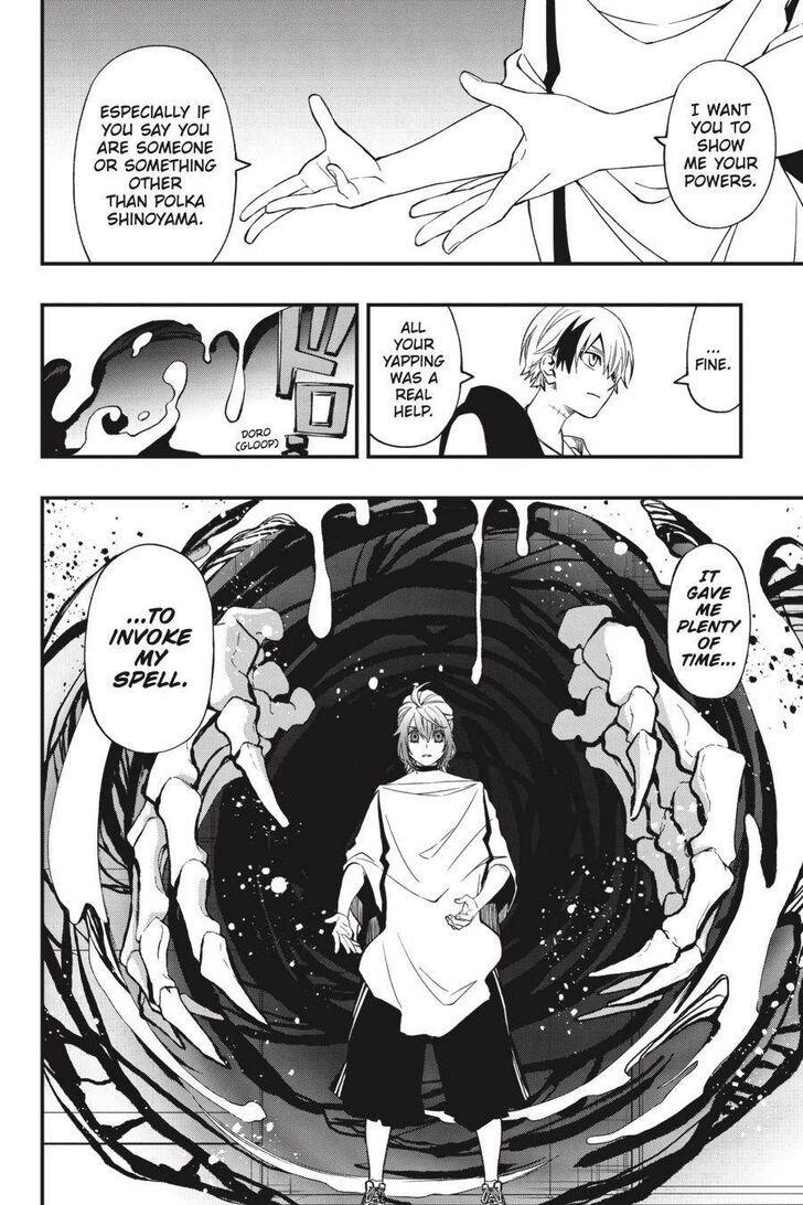 Read Dead Mount Death Play Manga Online