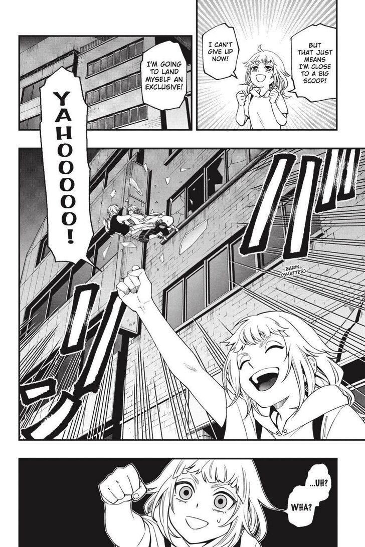 Read Dead Mount Death Play Manga Online