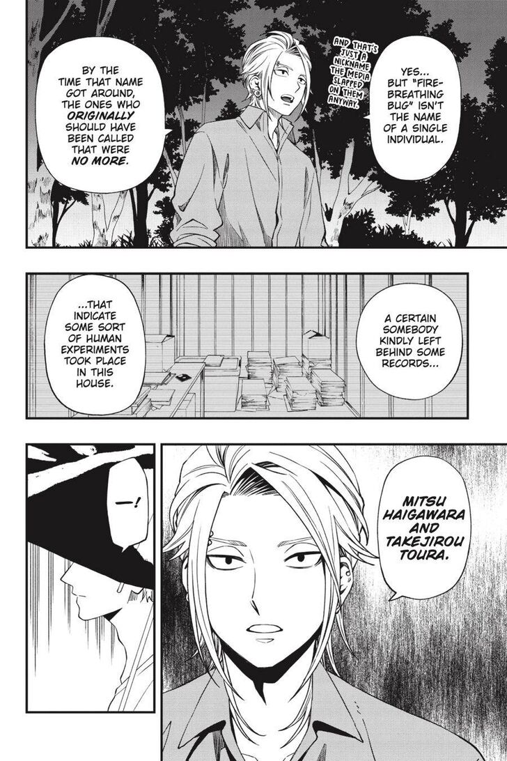 Read Dead Mount Death Play Manga Online
