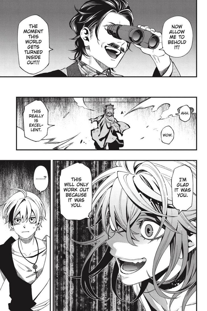 Read Dead Mount Death Play Manga Online