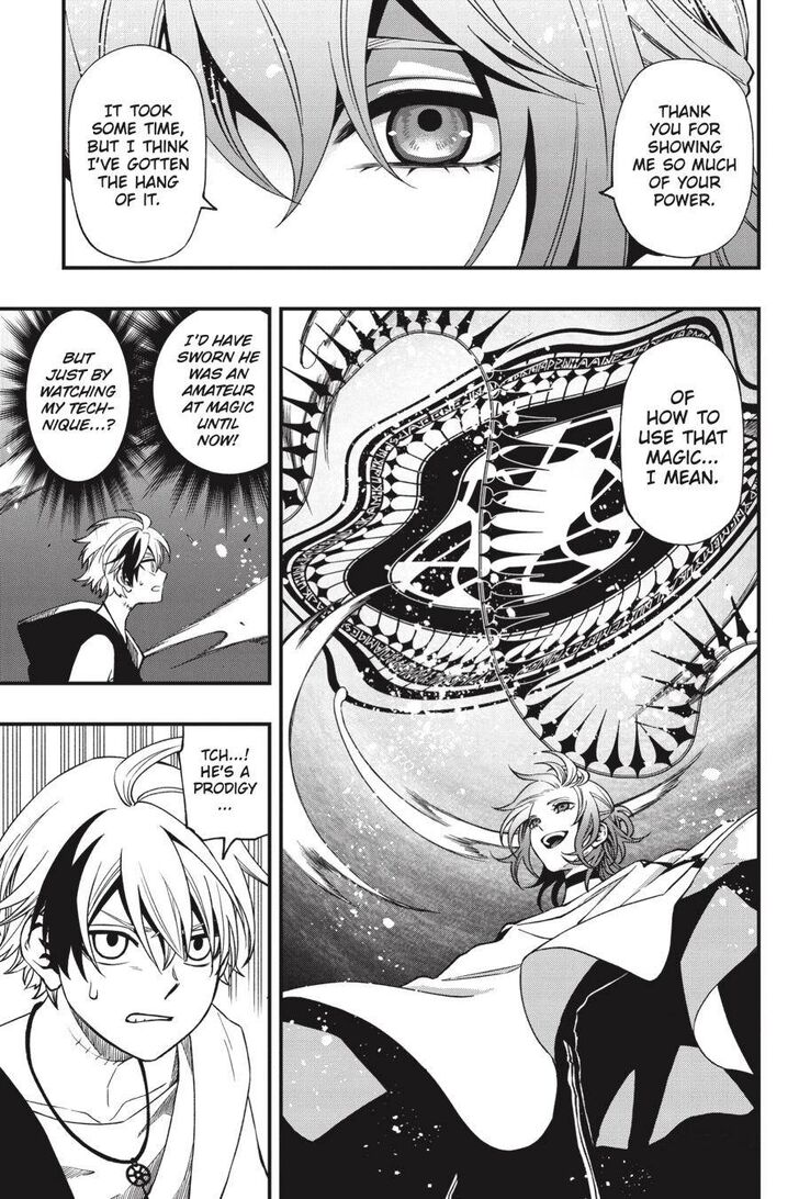 Read Dead Mount Death Play Manga Online