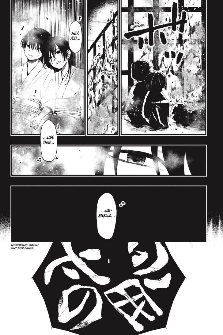 Read Dead Mount Death Play Manga Online