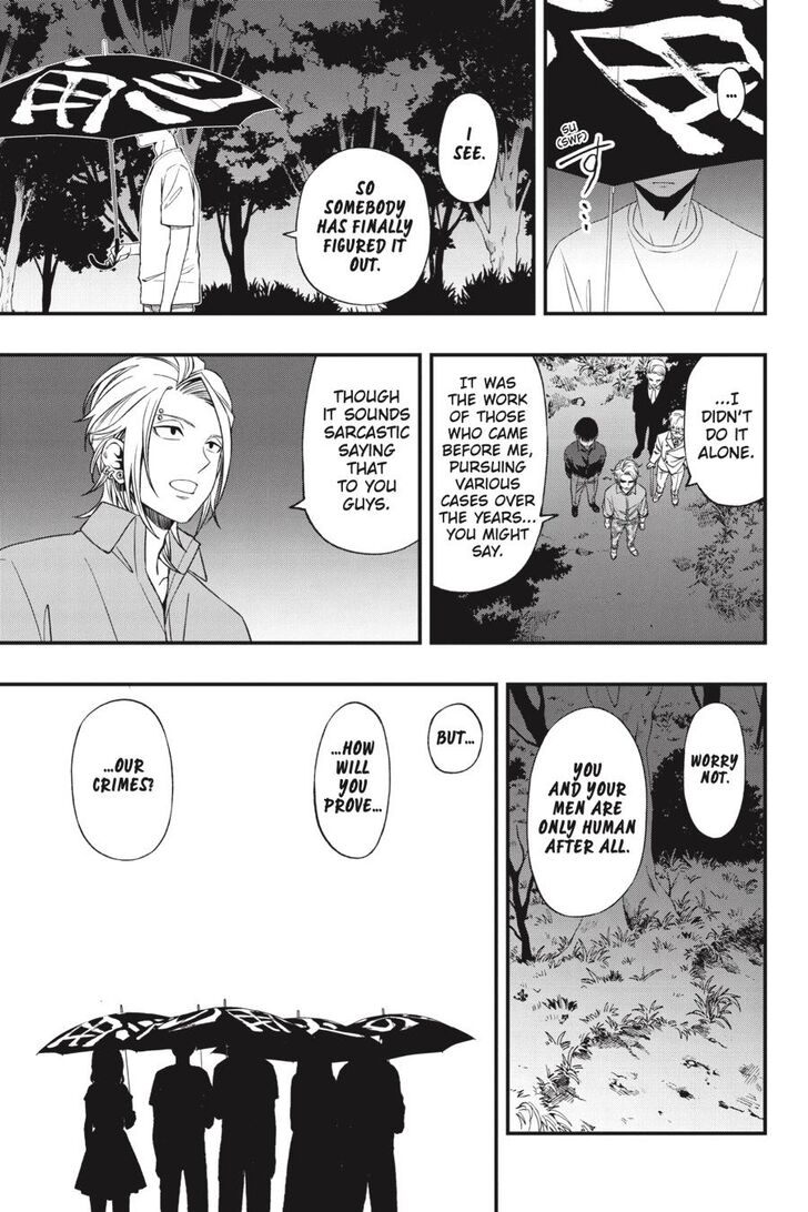 Read Dead Mount Death Play Manga Online