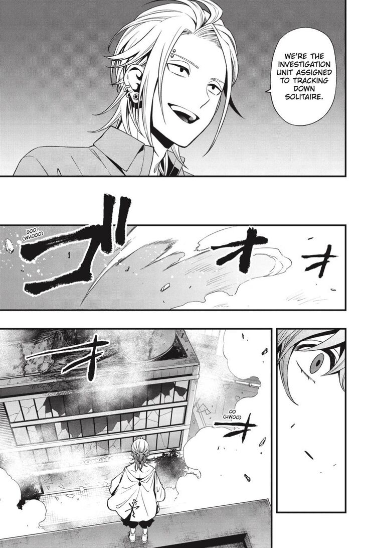 Read Dead Mount Death Play Manga Online